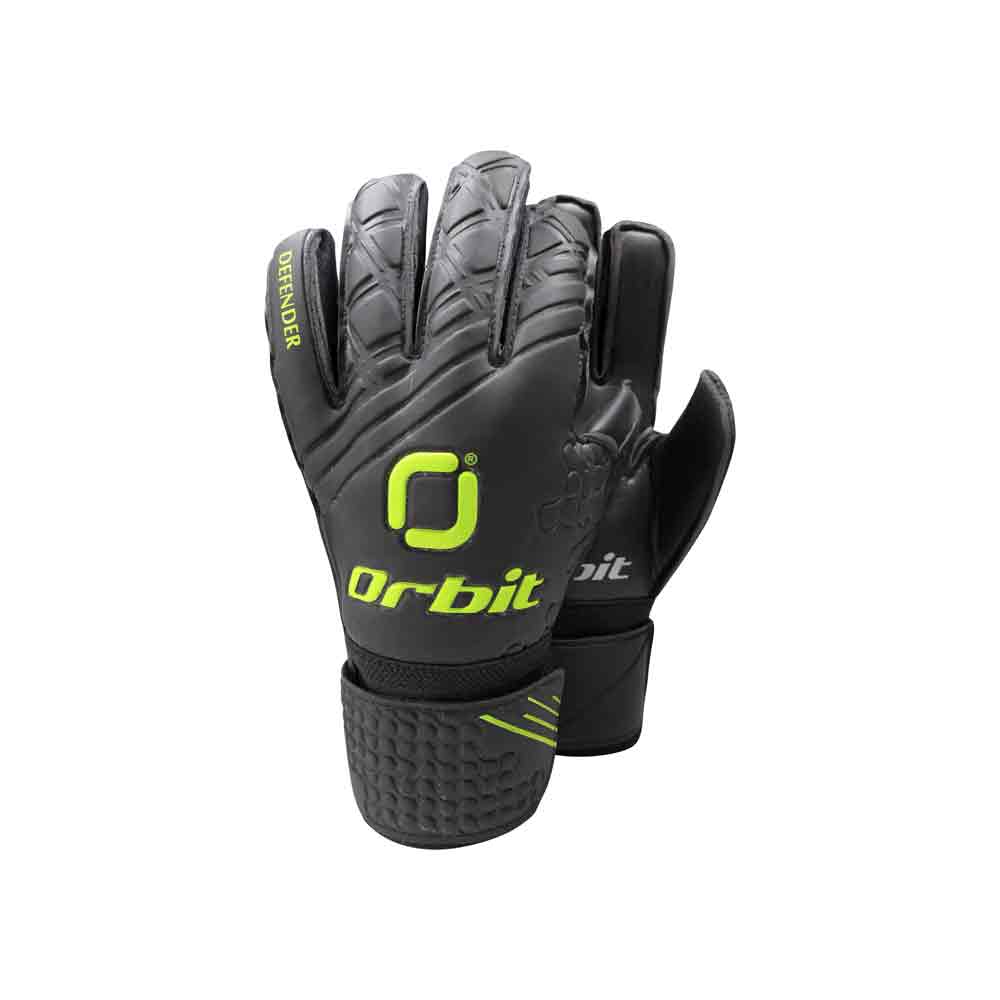 Guantes De Arquero Defender Junior Orbit