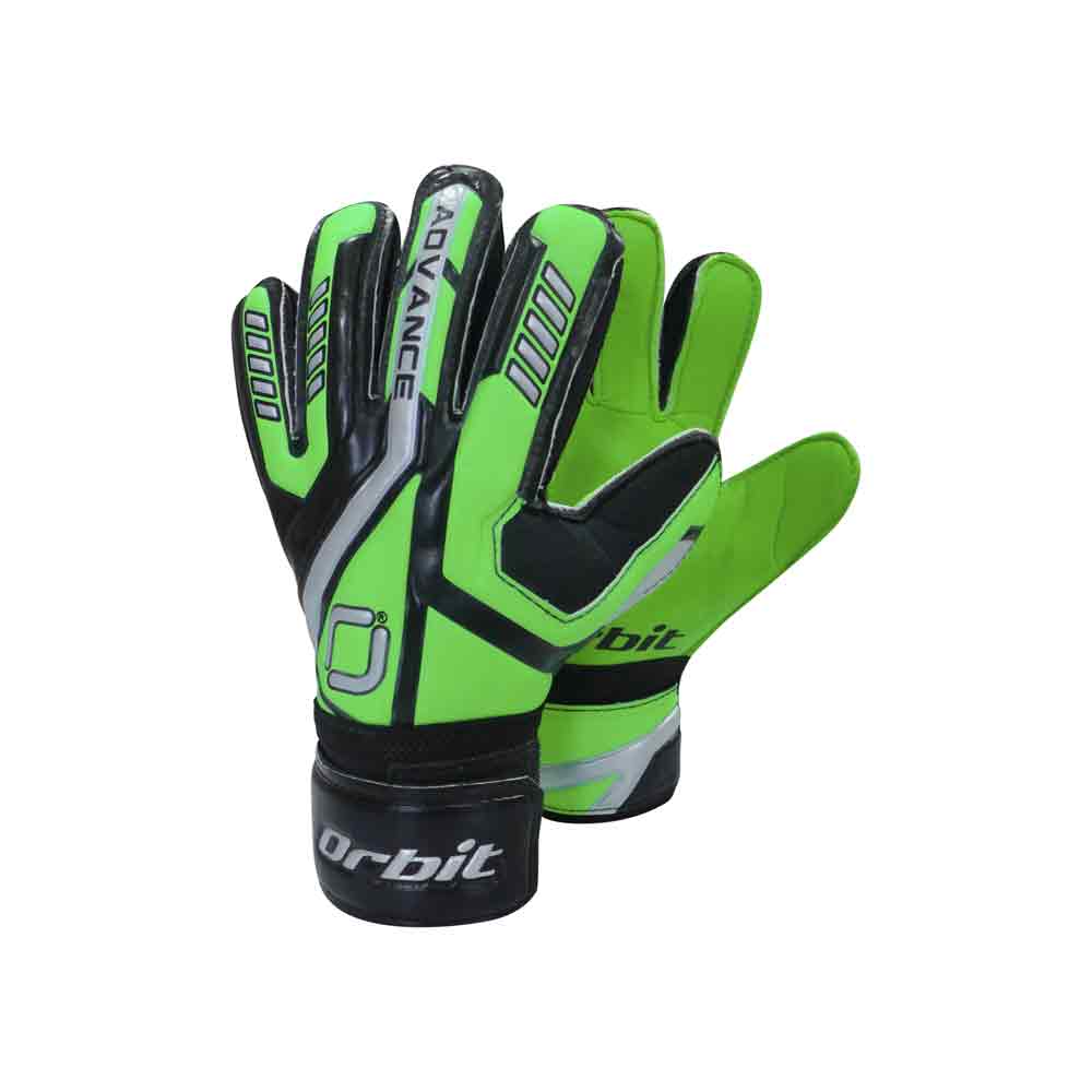 Guantes De Arquero Advance Junior Orbit