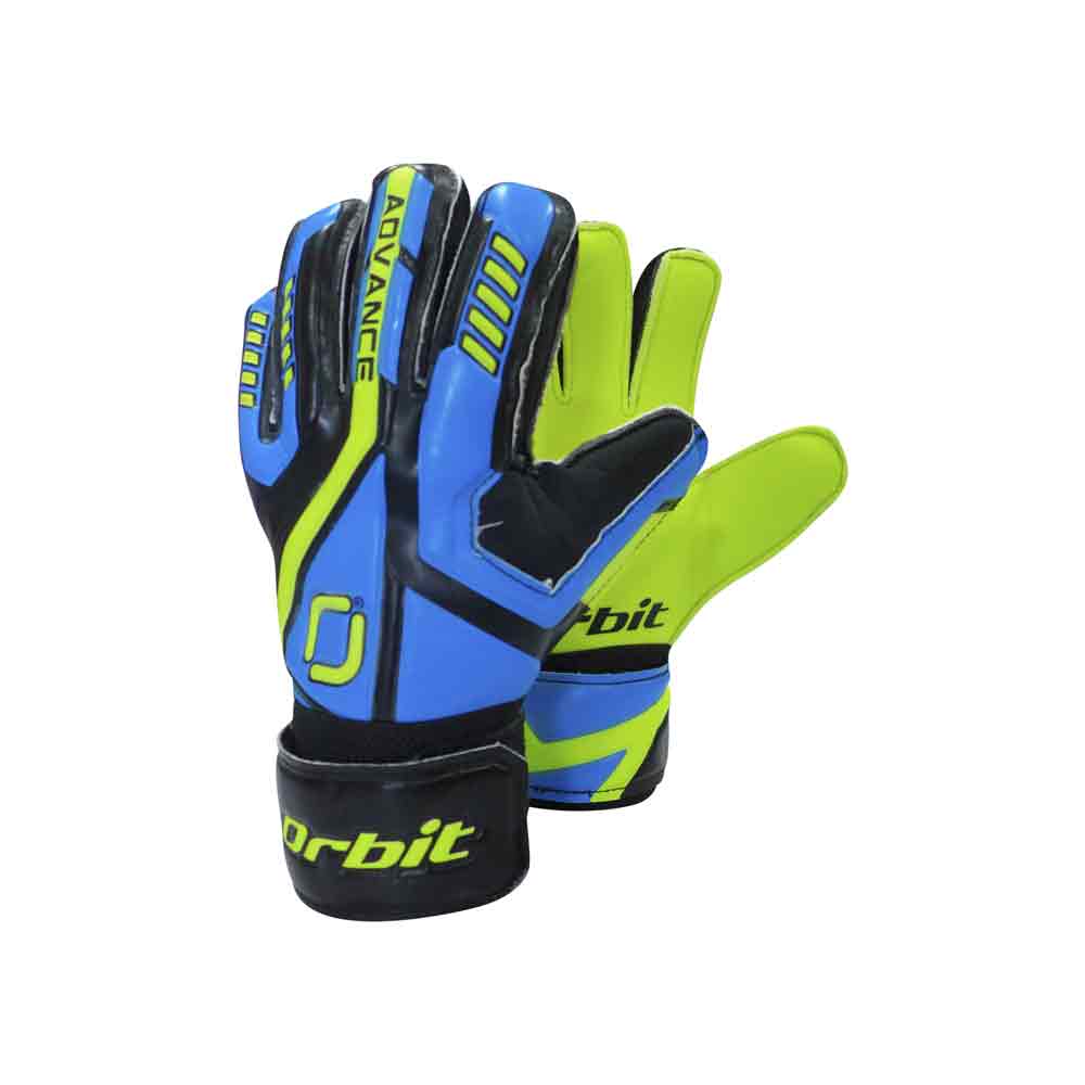 Guantes De Arquero Advance Adulto Orbit