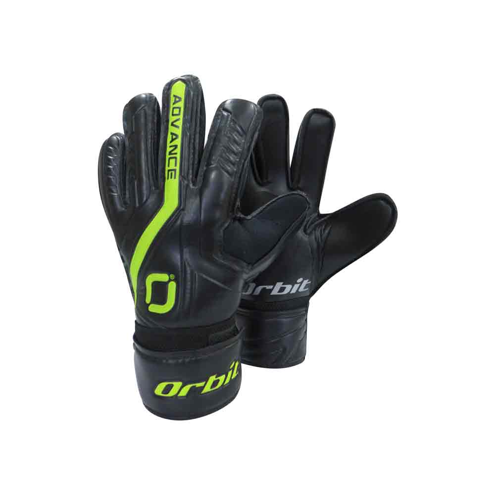 Guantes de arquero Advance adulto Orbit