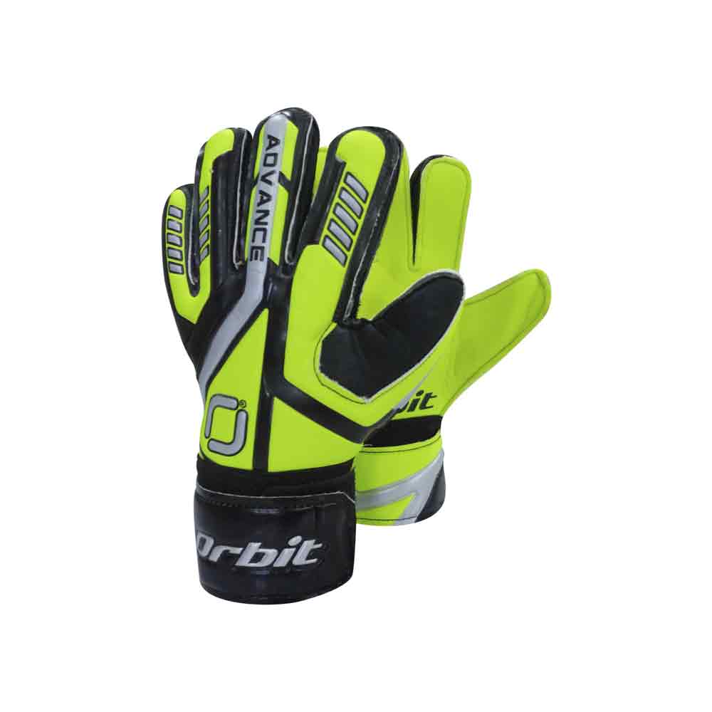 Guantes de arquero Advance Junior Orbit