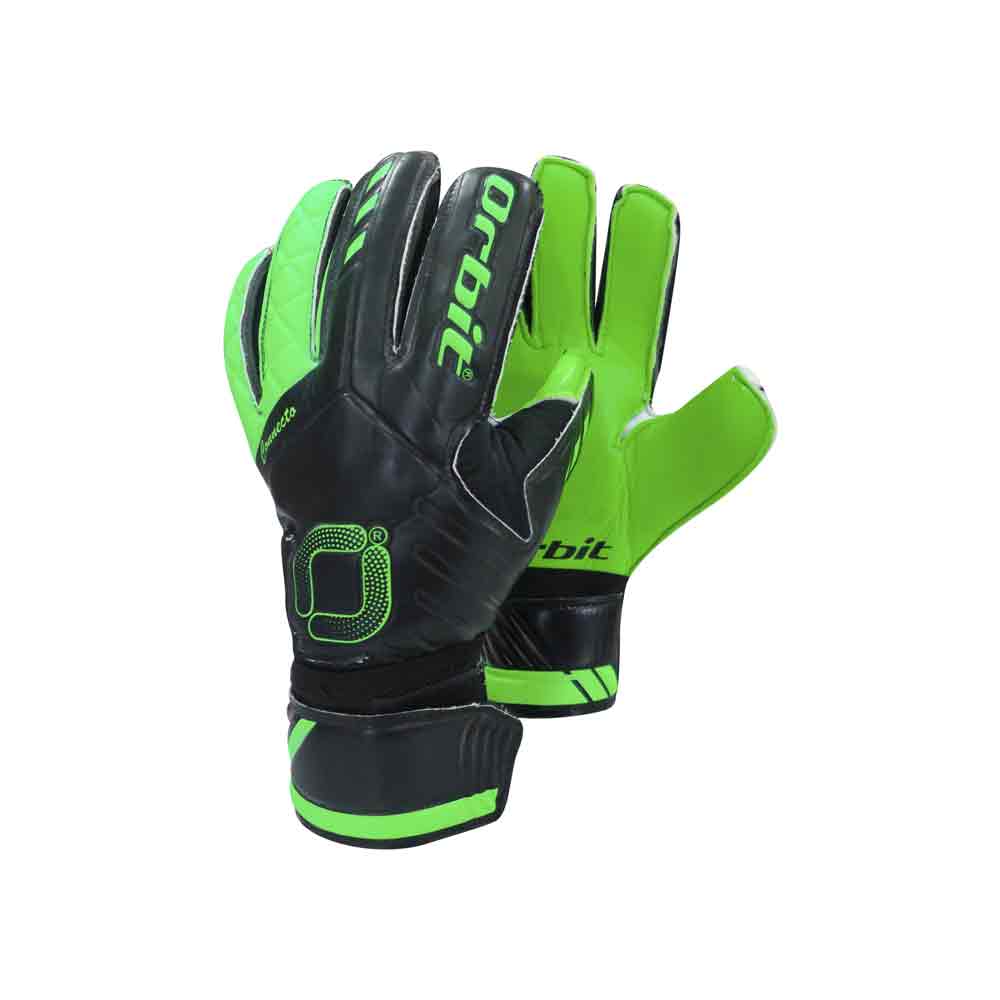 Guantes de arquero Conecto Junior Orbit