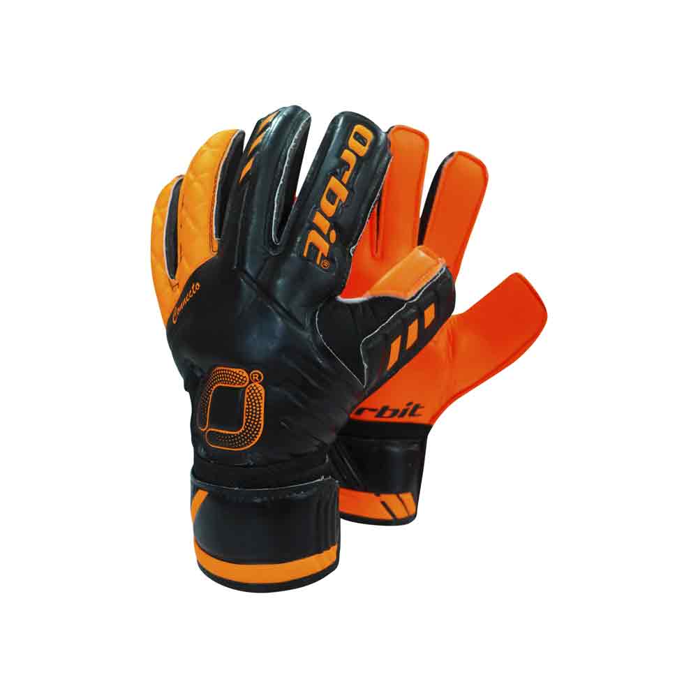 Guantes de arquero Conecto Junior Orbit