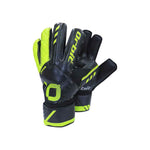 Guantes de arquero Conecto Junior Orbit