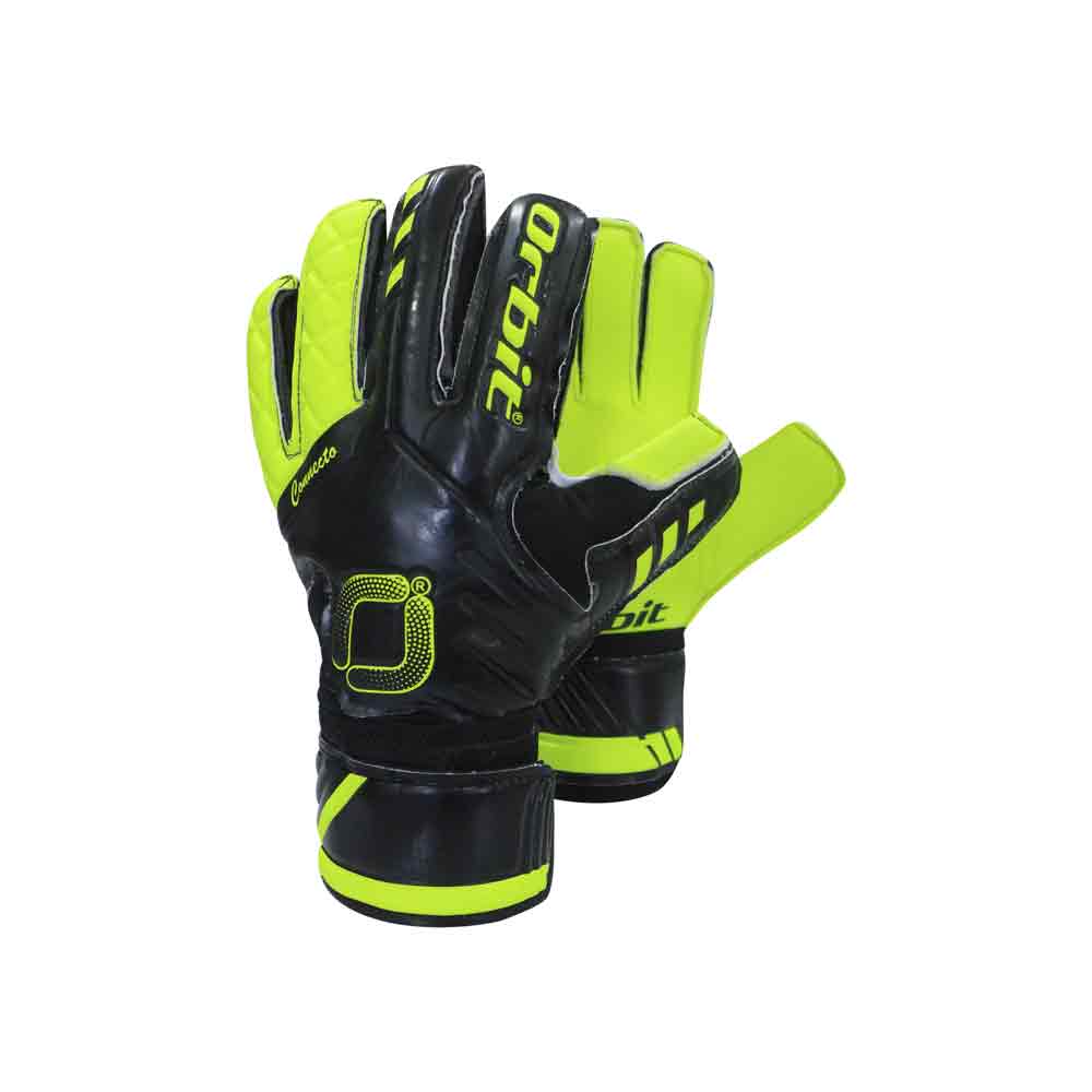 Guantes De Arquero Conecto Junior Orbit