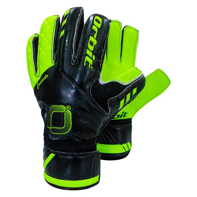 Guantes De Arquero Conecto Junior Orbit