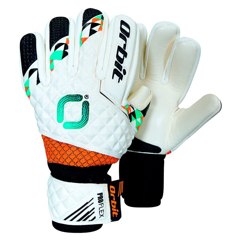 Guantes de arquero pro flex Orbit