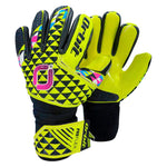 Guantes de arquero pro flex Orbit