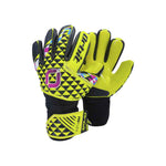 Guantes de arquero pro flex Orbit