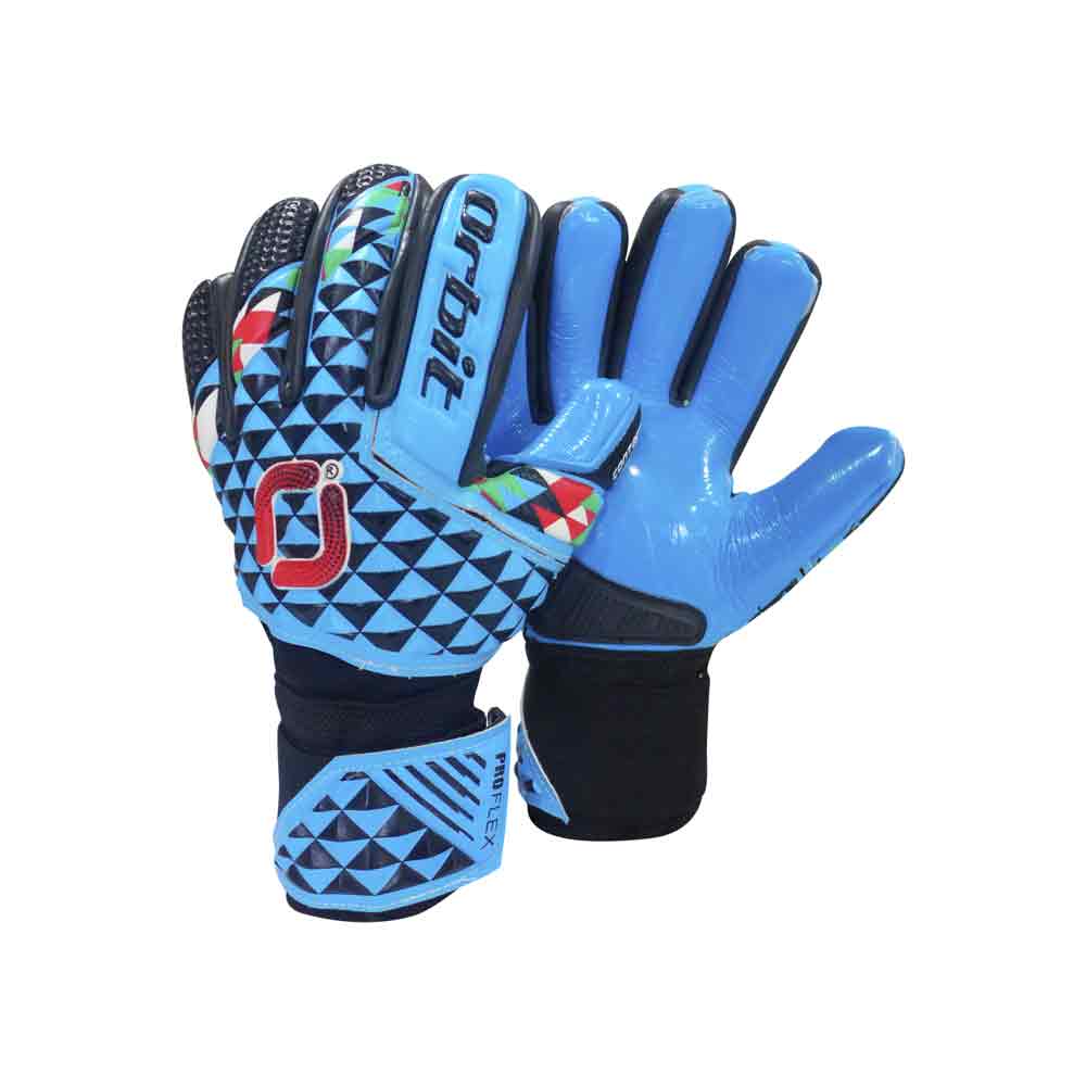 Guantes de arquero pro flex Orbit