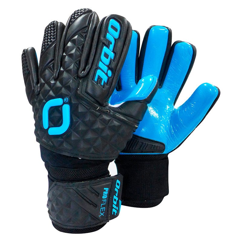 Guantes de arquero pro flex Orbit