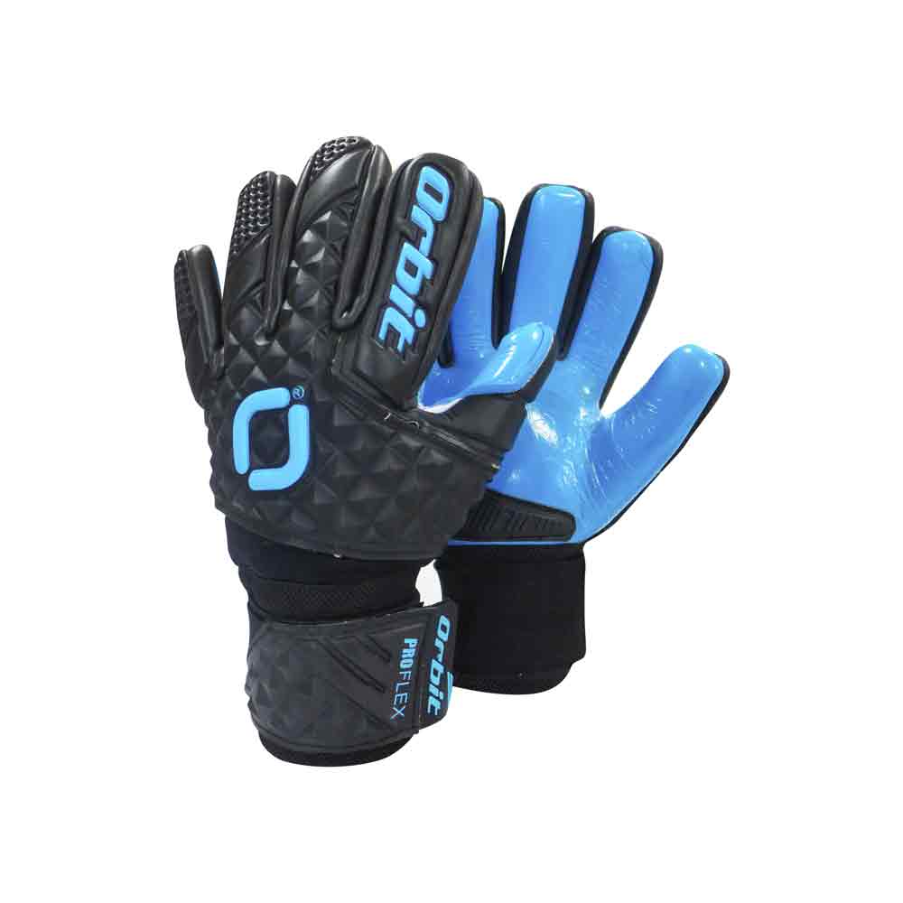 Guantes de arquero pro flex Orbit