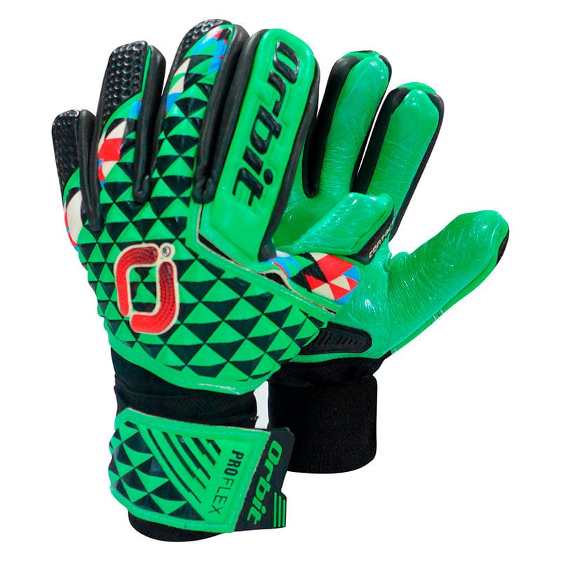 Guantes de arquero pro flex Orbit