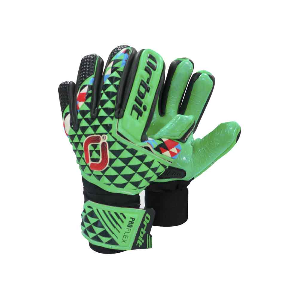 Guantes de arquero pro flex Orbit