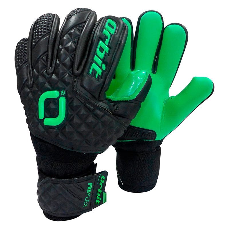 Guantes de arquero pro flex Orbit