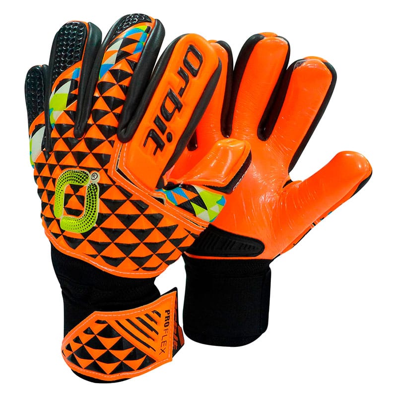 Guantes de arquero pro flex Orbit