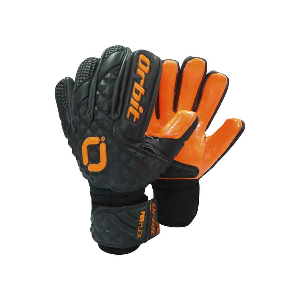Guantes de arquero pro flex Orbit