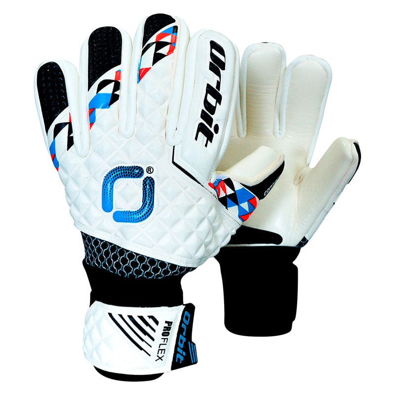 Guantes de arquero pro flex Orbit