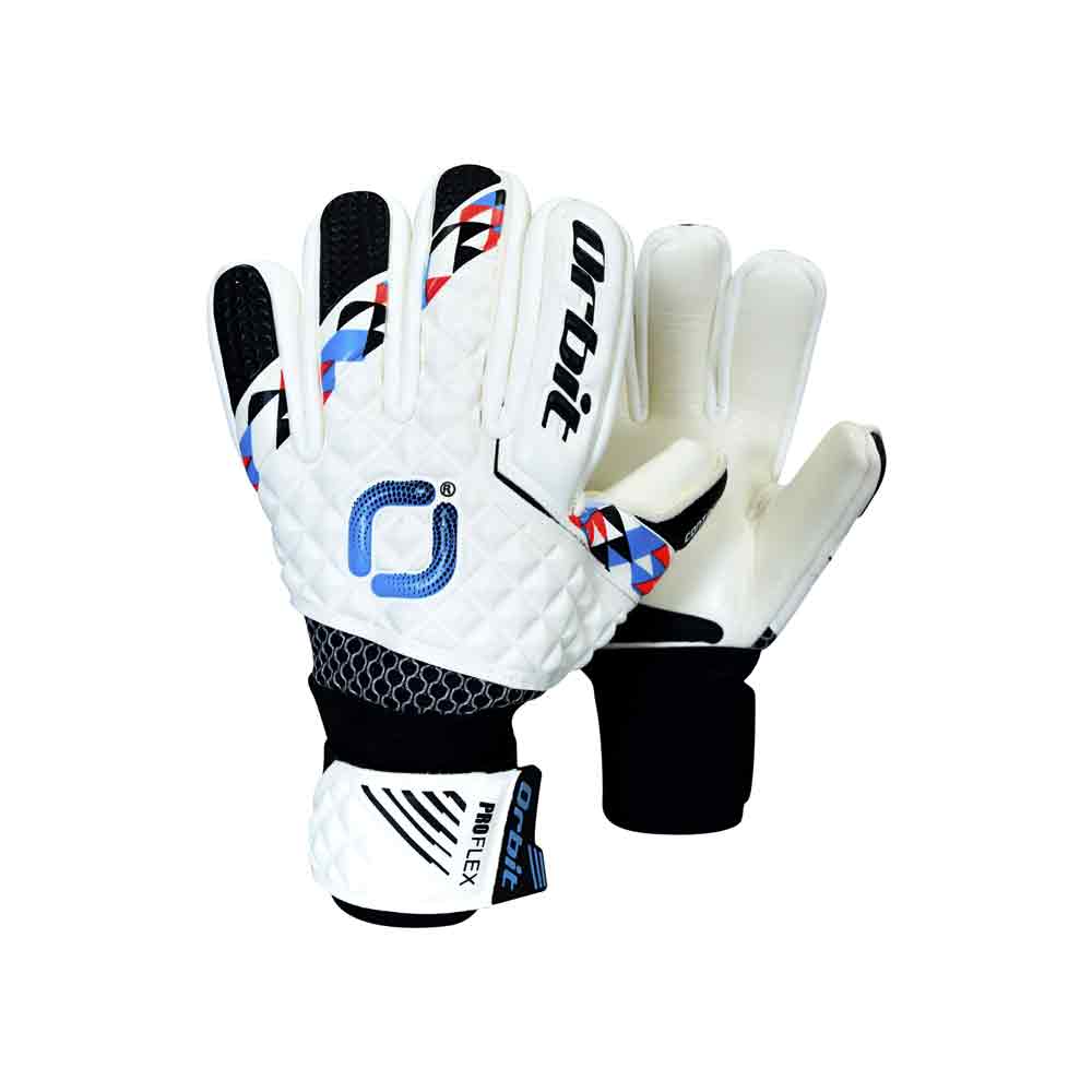 Guantes de arquero pro flex Orbit
