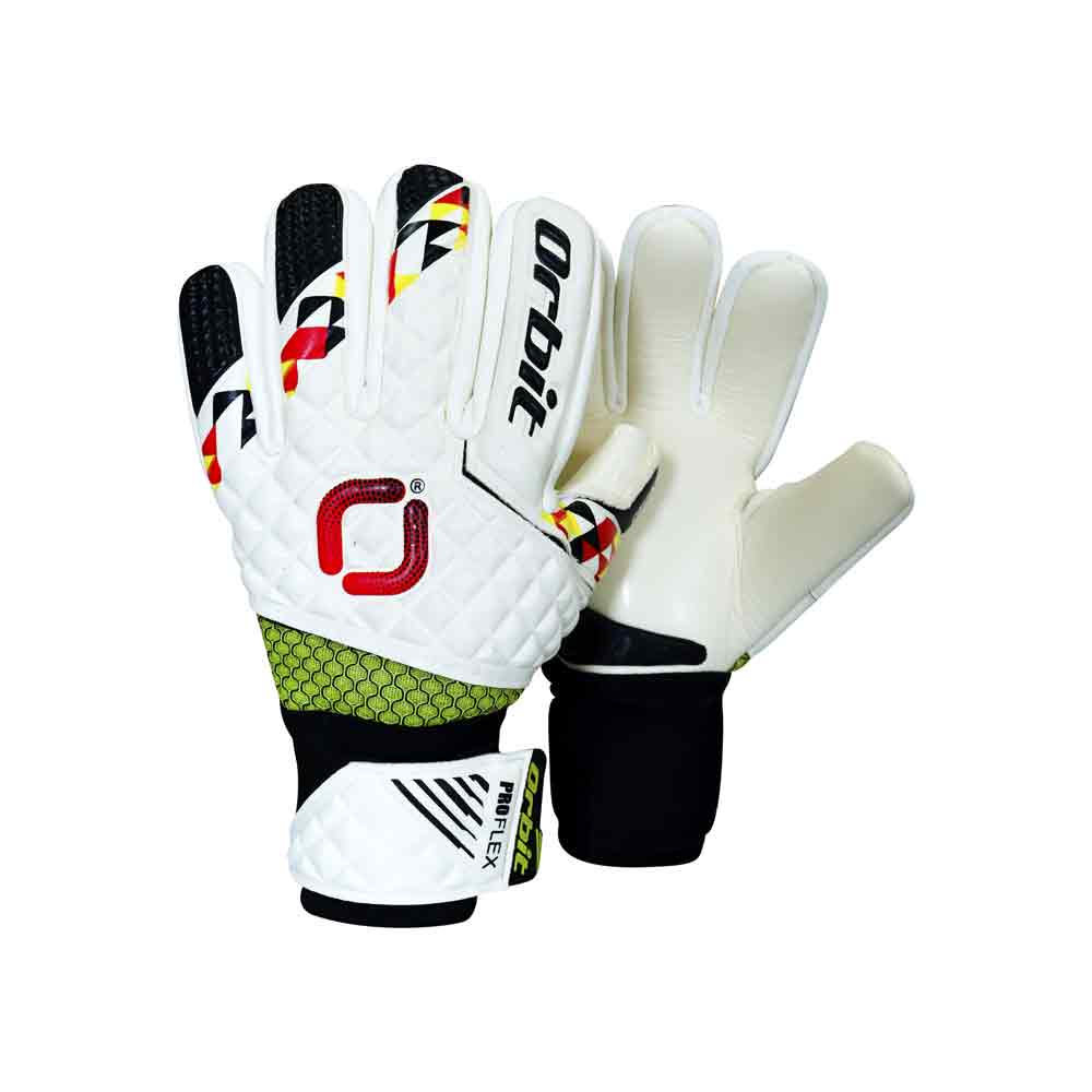 Guantes de arquero pro flex Orbit