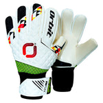 Guantes de arquero pro flex Orbit