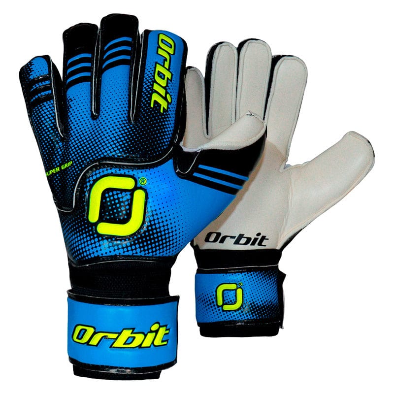 Guantes Para Arquero Super Grip Junior Orbit