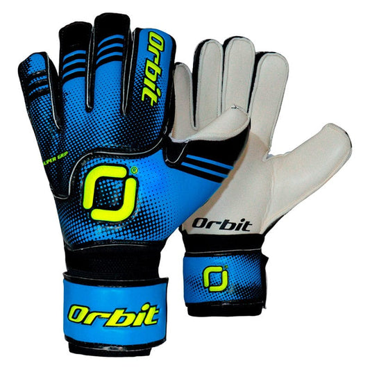 Guantes Para Arquero Super Grip Adulto Orbit