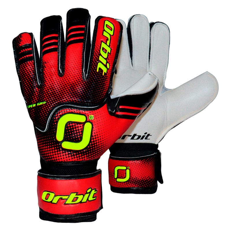 Guantes Para Arquero Super Grip Junior Orbit