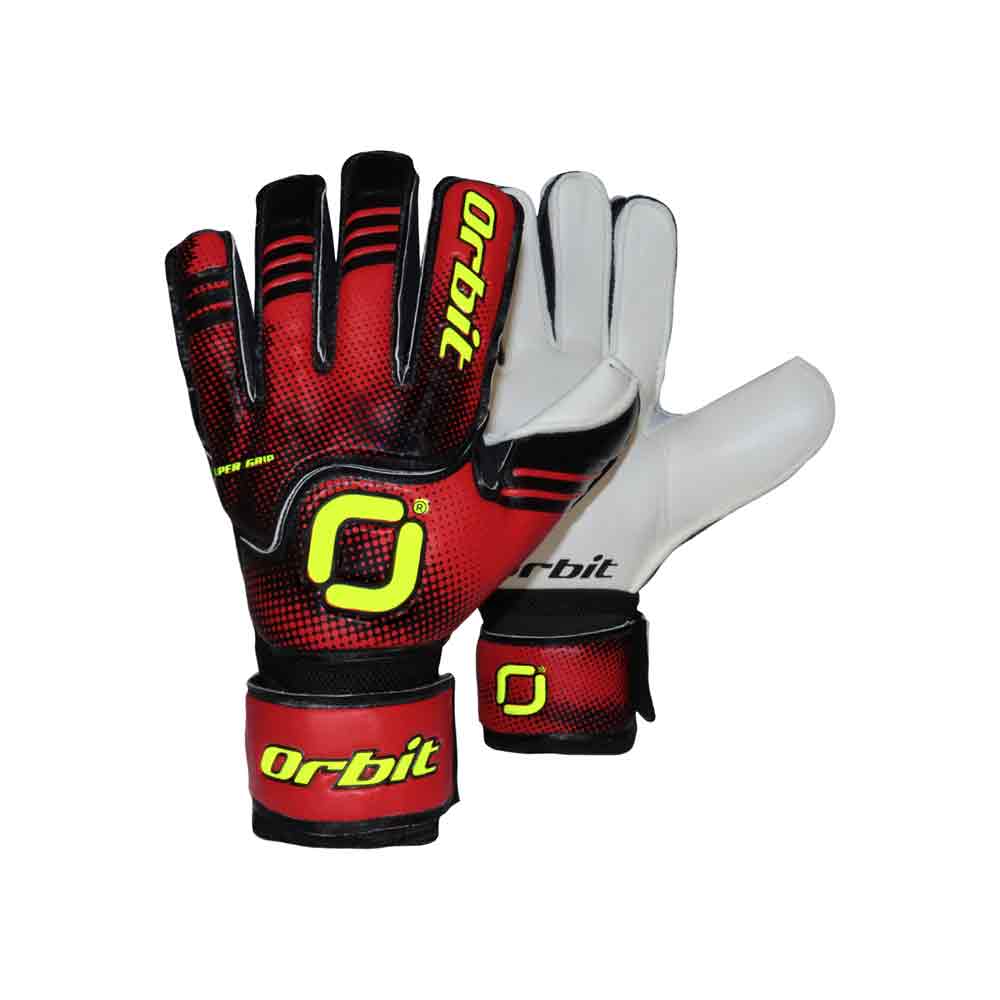 Guantes Para Arquero Super Grip Adulto Orbit