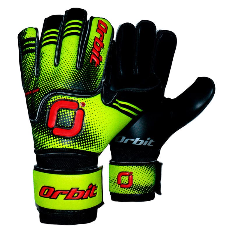 Guantes Para Arquero Super Grip Junior Orbit