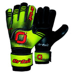 Guantes para arquero Super Grip adulto Orbit