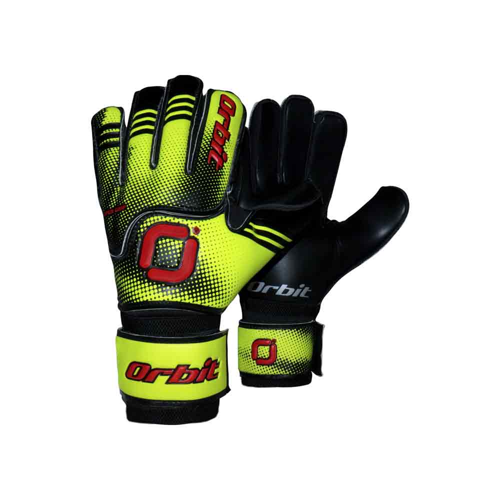 Guantes Para Arquero Super Grip Adulto Orbit