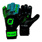 Guantes de arquero Titan Junior Orbit