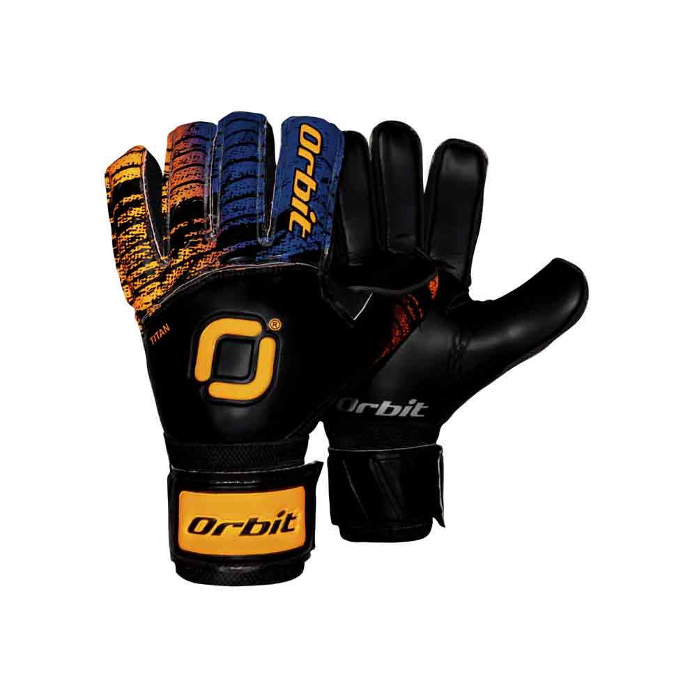 Guantes de arquero Titan adulto Orbit