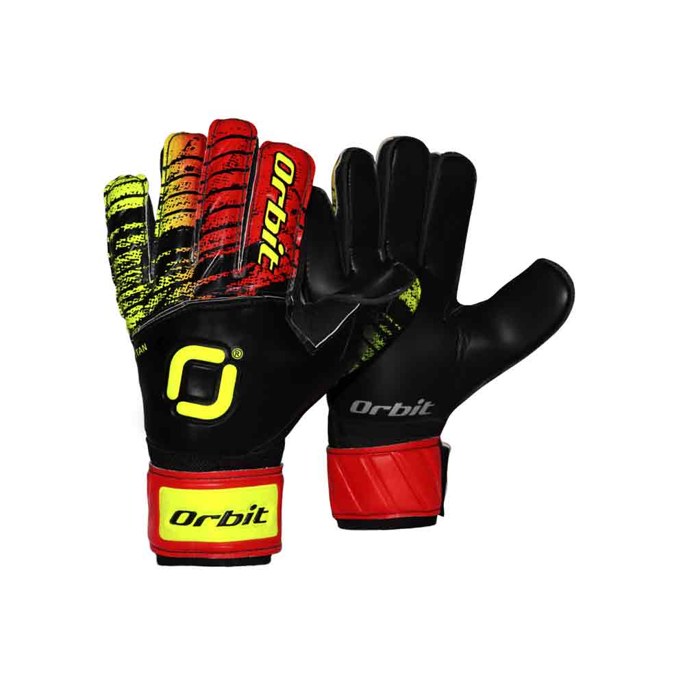 Guantes de arquero Titan adulto Orbit