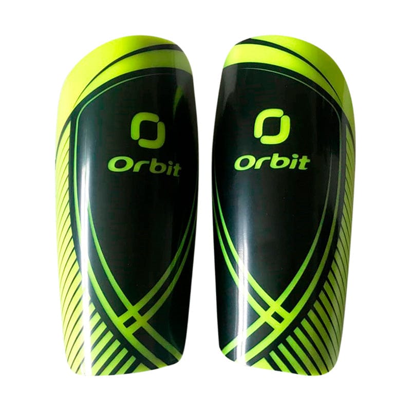 Canilleras De Fútbol 50004 Orbit