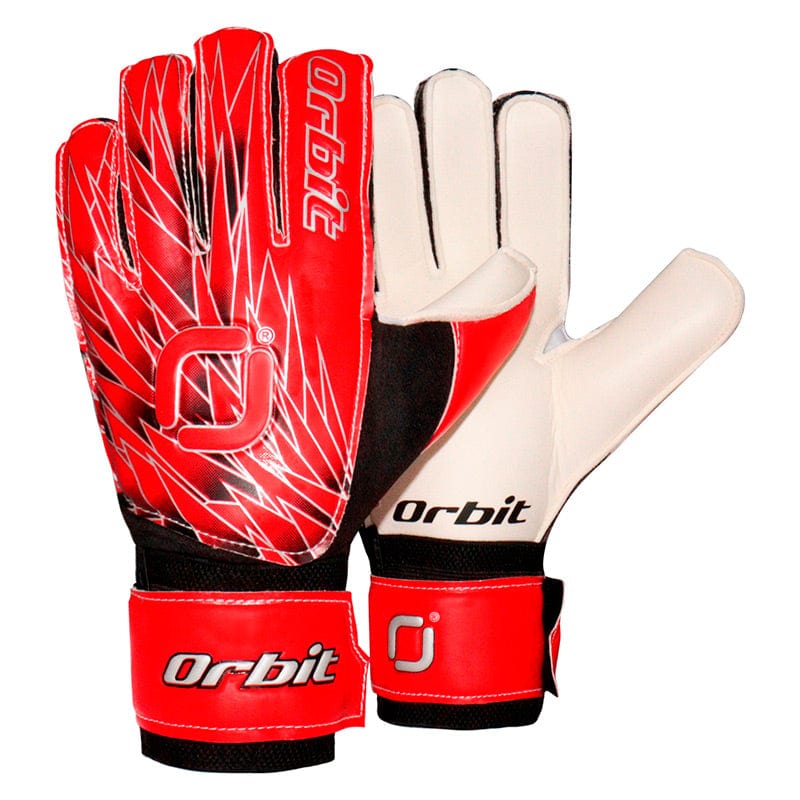 Guantes de arquero Spider Junior Orbit