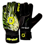 Guantes de arquero Spider Junior Orbit