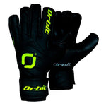 Guantes de arquero Shadow Junior Orbit