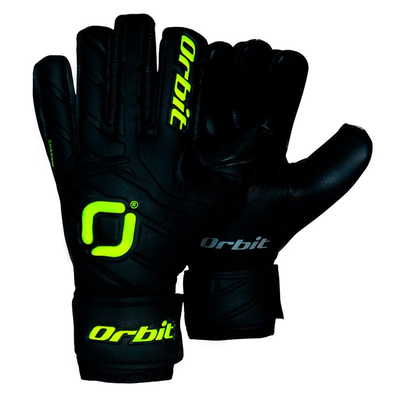 Guantes de arquero Shadow Junior Orbit