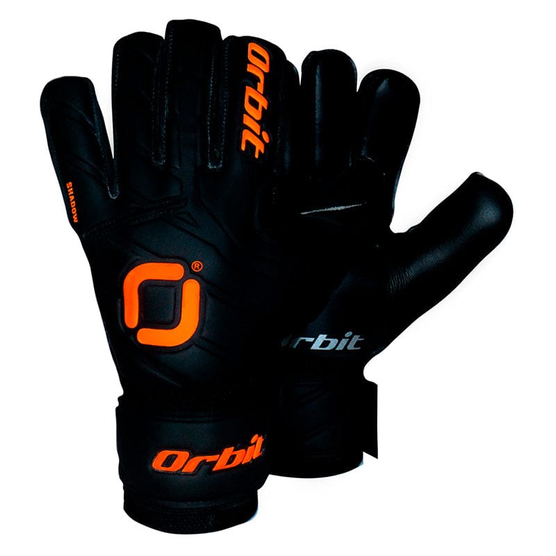 Guantes de arquero Shadow Junior Orbit