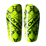 Canilleras de fútbol 55005 Orbit