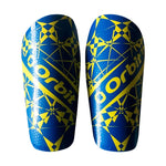 Canilleras de fútbol 55005 Orbit
