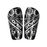 Canilleras De Fútbol 55005 Orbit