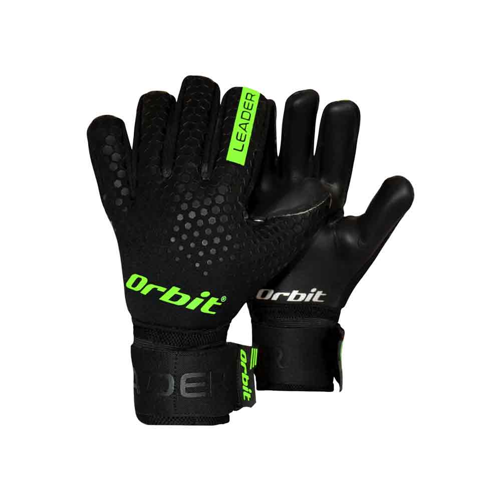 Guantes De Arquero Leader Orbit