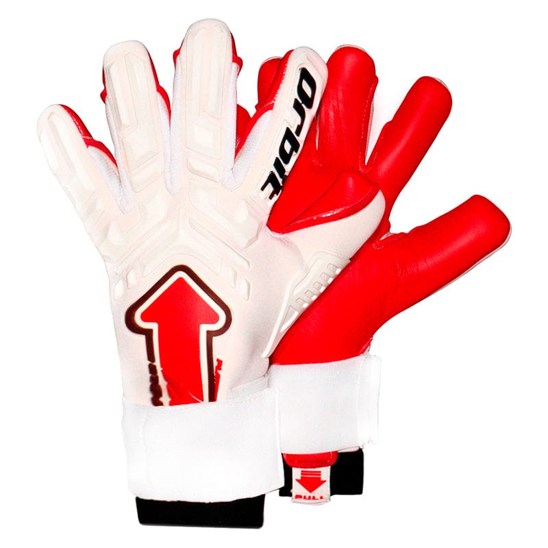 Guantes De Arquero Arrow Orbit