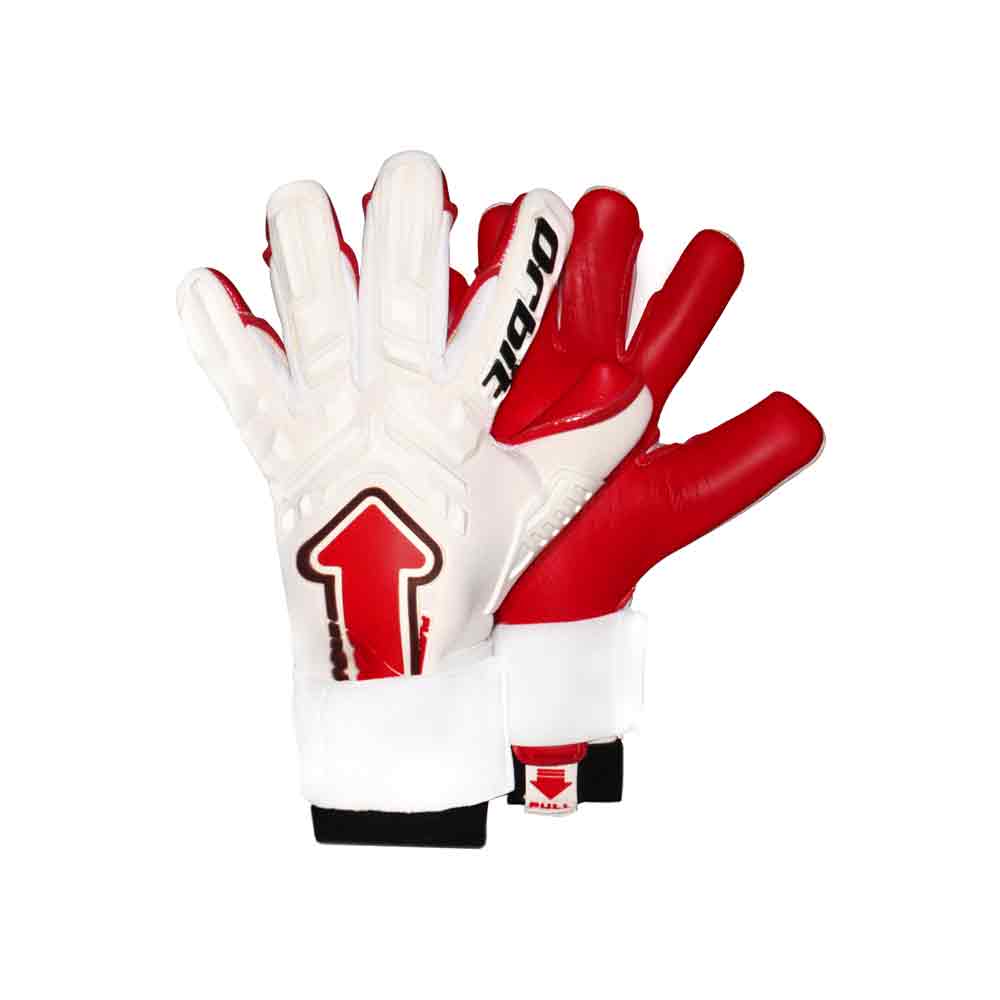Guantes De Arquero Arrow Orbit