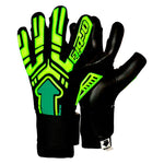 Guantes de arquero Arrow Orbit