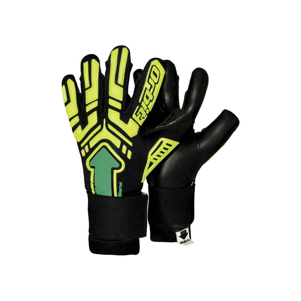 Guantes De Arquero Arrow Orbit
