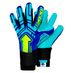 Guantes de arquero Arrow Orbit
